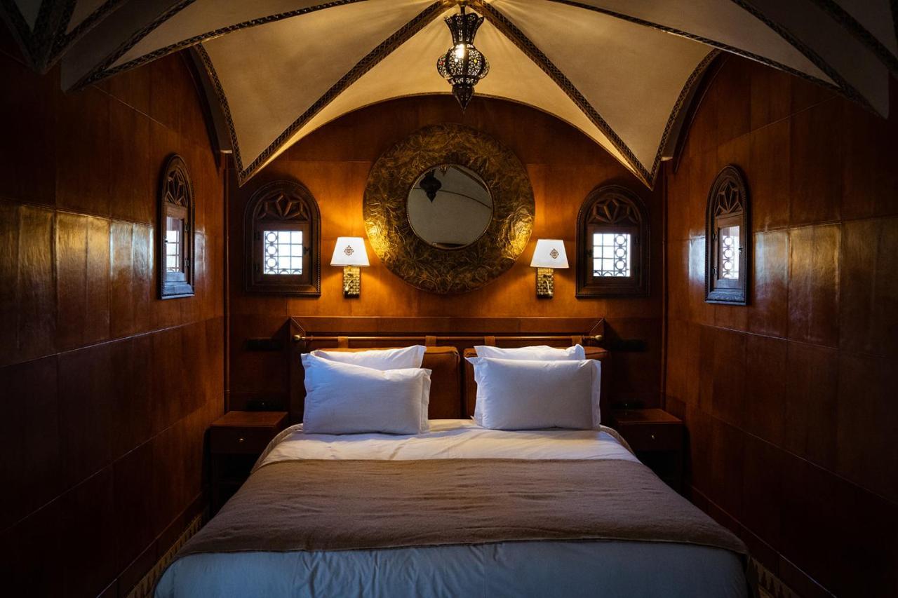 Olinto, Atlas Mountain Retreat - Adults Only Ouirgane Exterior foto