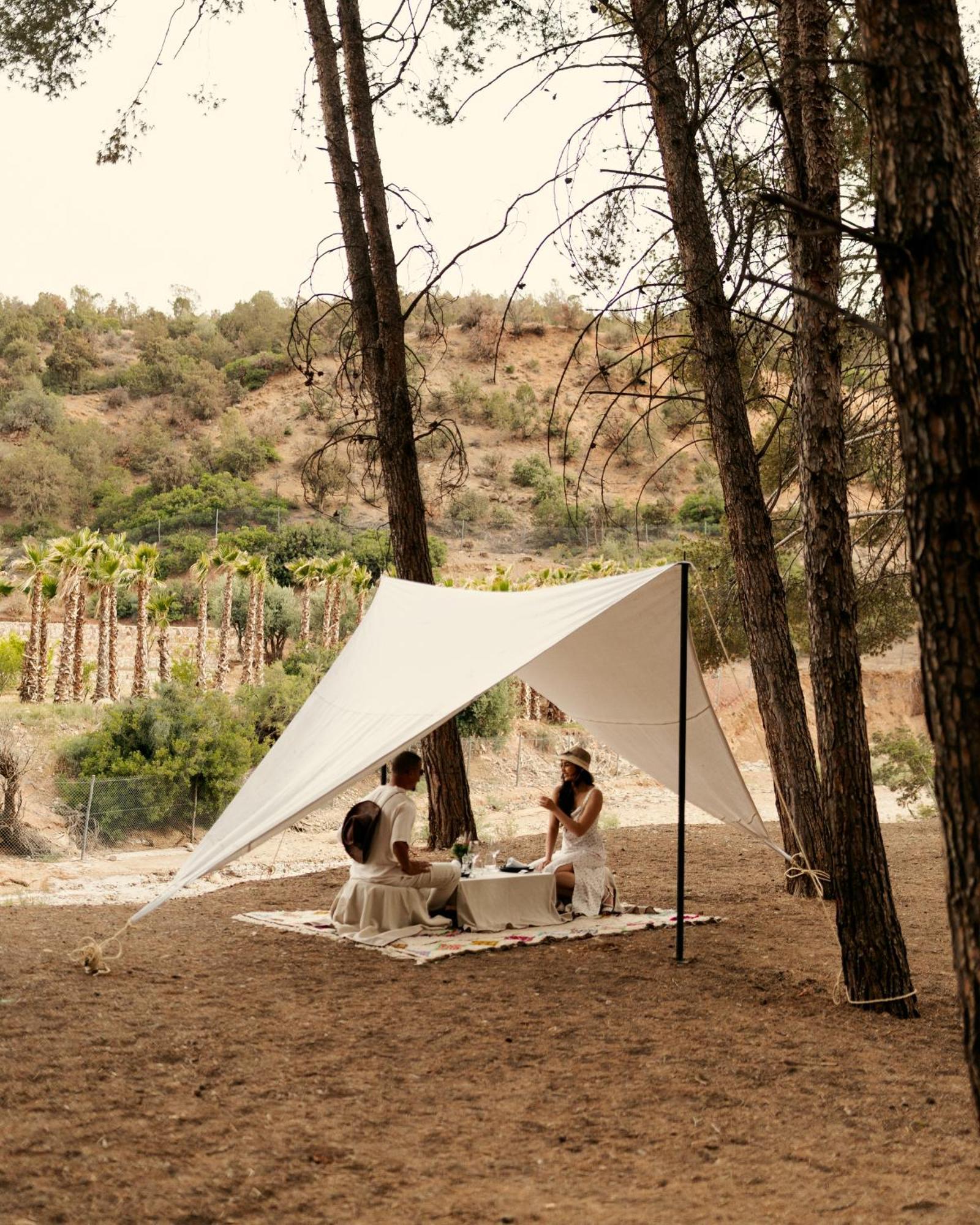 Olinto, Atlas Mountain Retreat - Adults Only Ouirgane Exterior foto