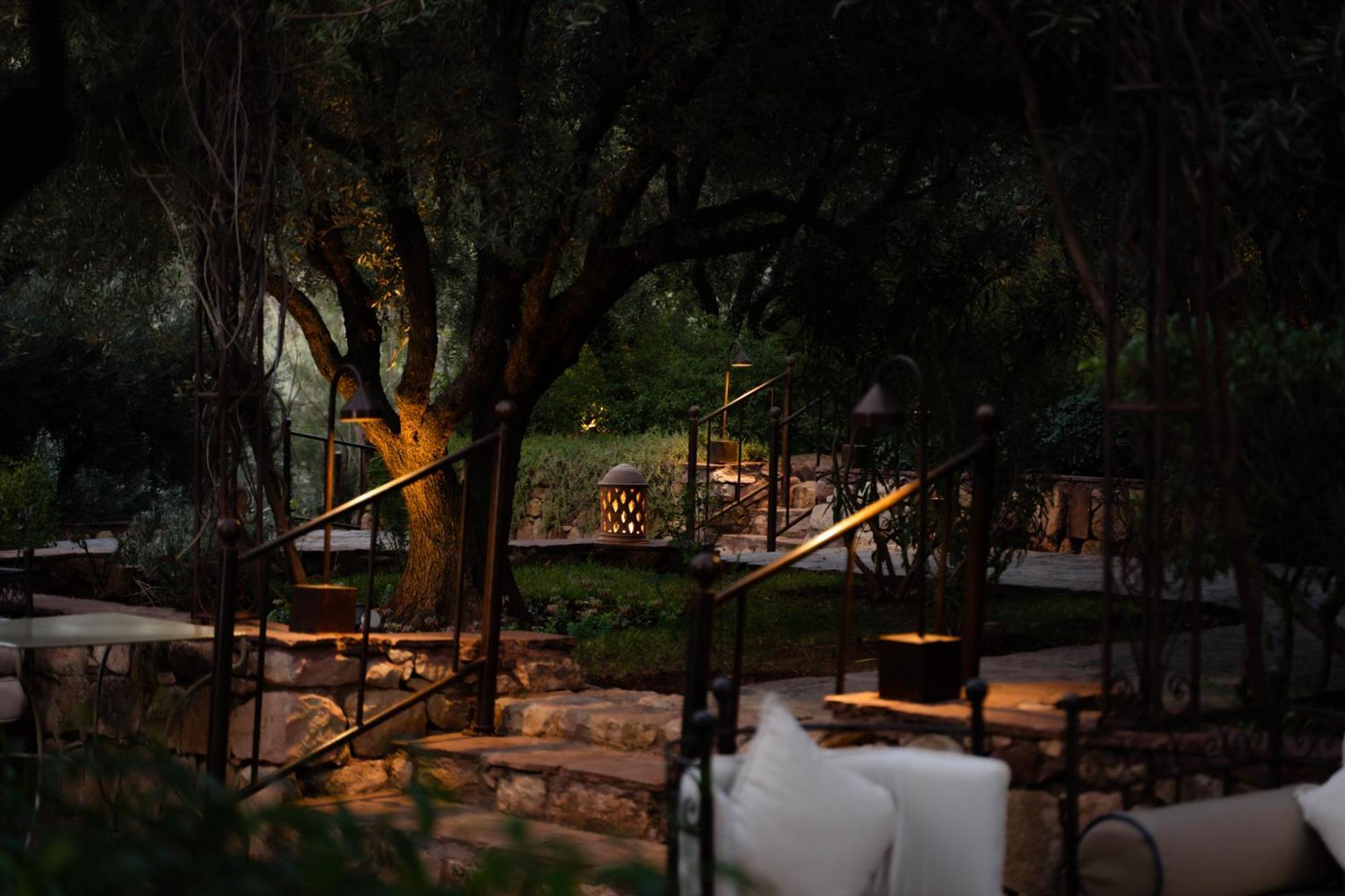 Olinto, Atlas Mountain Retreat - Adults Only Ouirgane Exterior foto